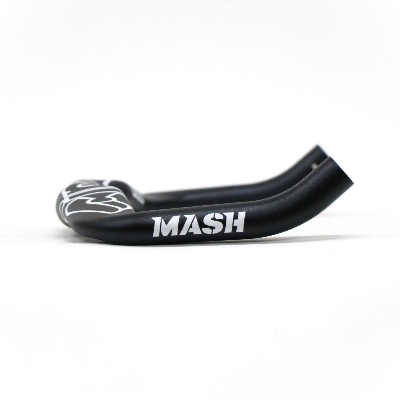 OUTLET Cinelli × MASH Bullhorn Bar 400mm｜ピストカルチャーを象徴