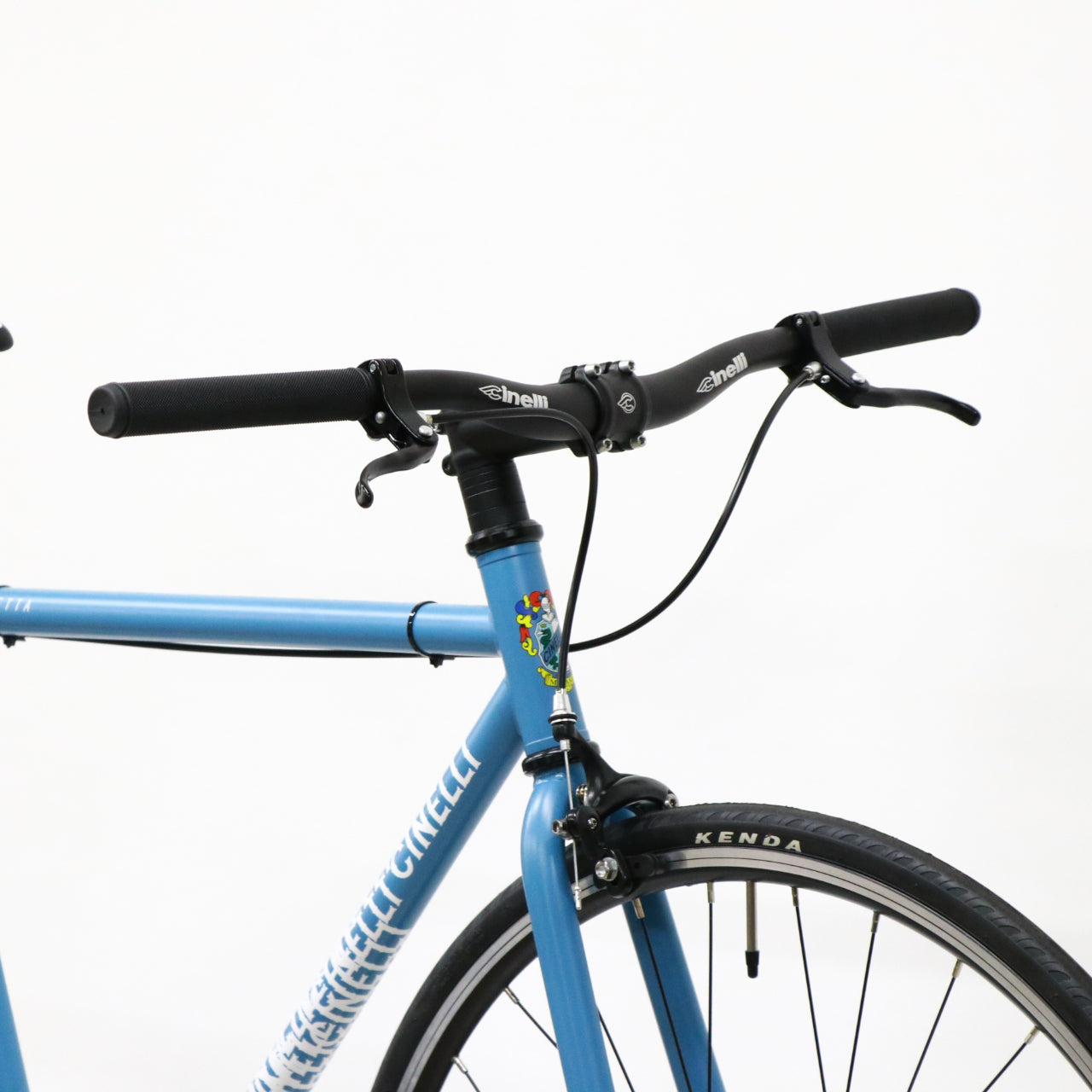 在庫セール！】【アウトレット】Cinelli Gazzetta（2023年モデル）｜街