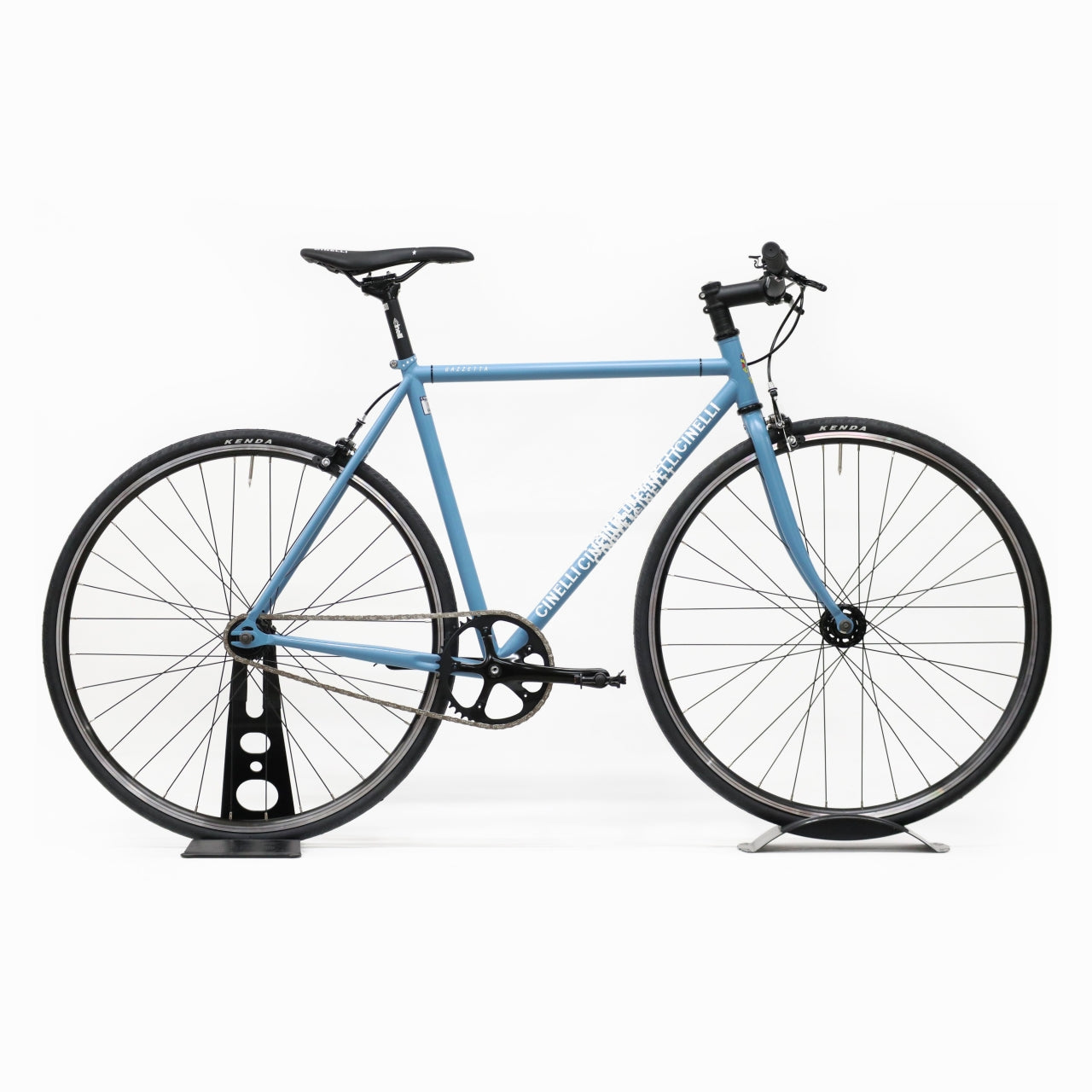 在庫セール！】「ピストって、こんなにちょうど良かった？」Cinelli