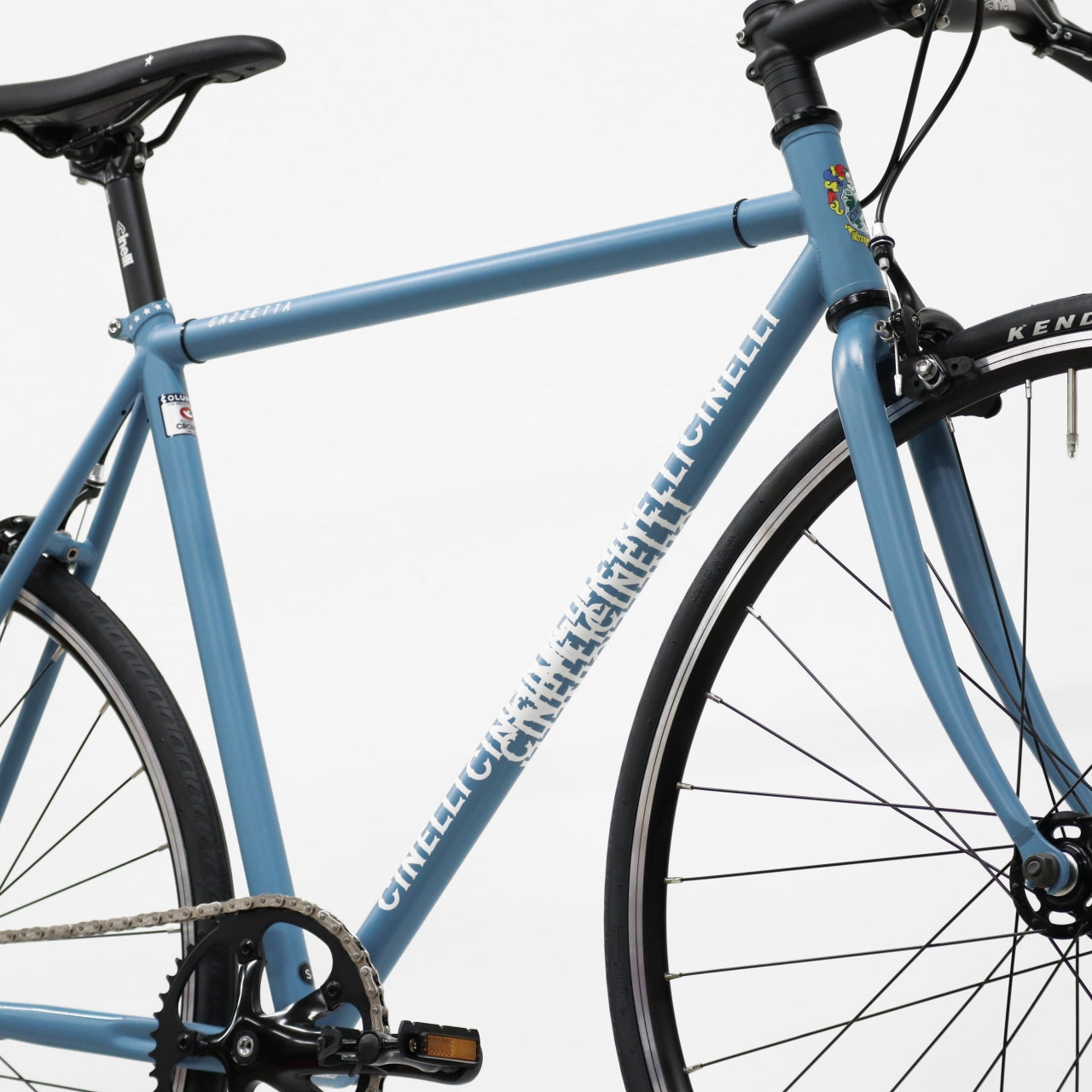 在庫セール！】【アウトレット】Cinelli Gazzetta S size（2023年