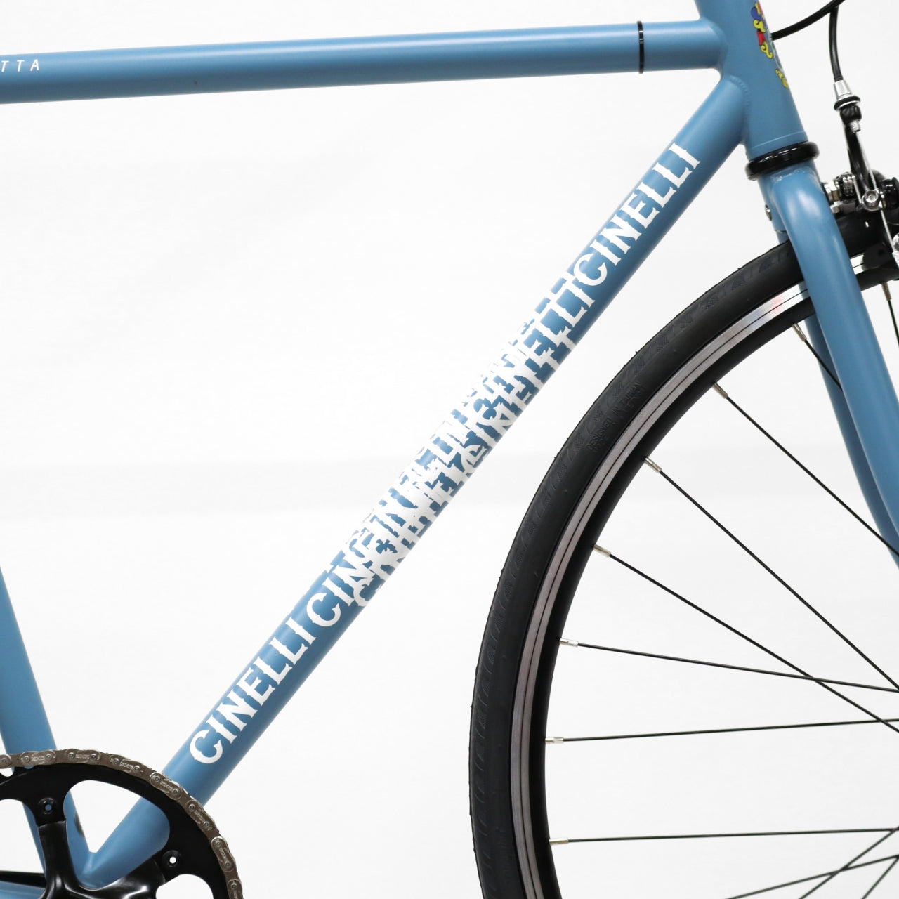 在庫セール！】【アウトレット】Cinelli Gazzetta S size（2023年