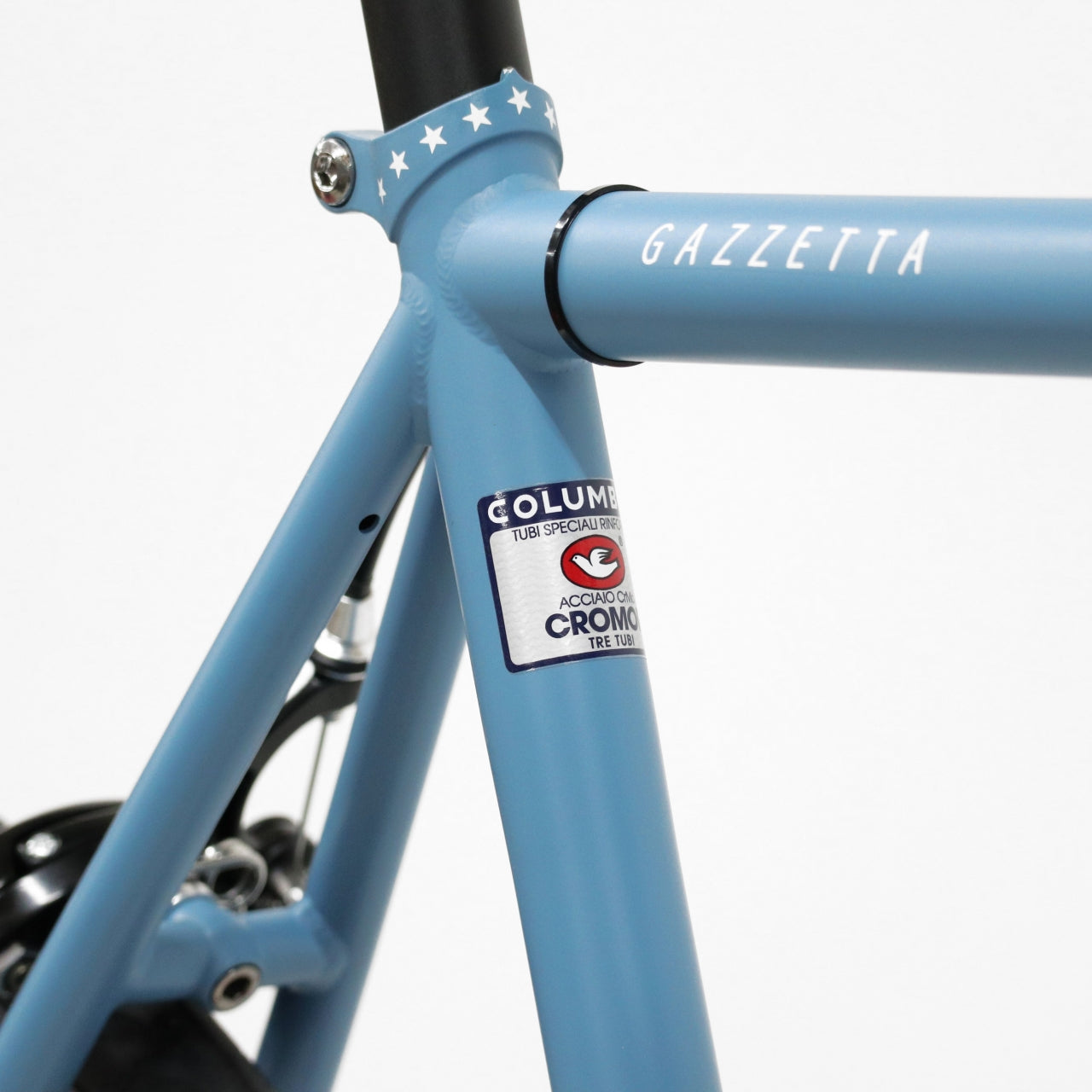 在庫セール！】【アウトレット】Cinelli Gazzetta S size（2023年