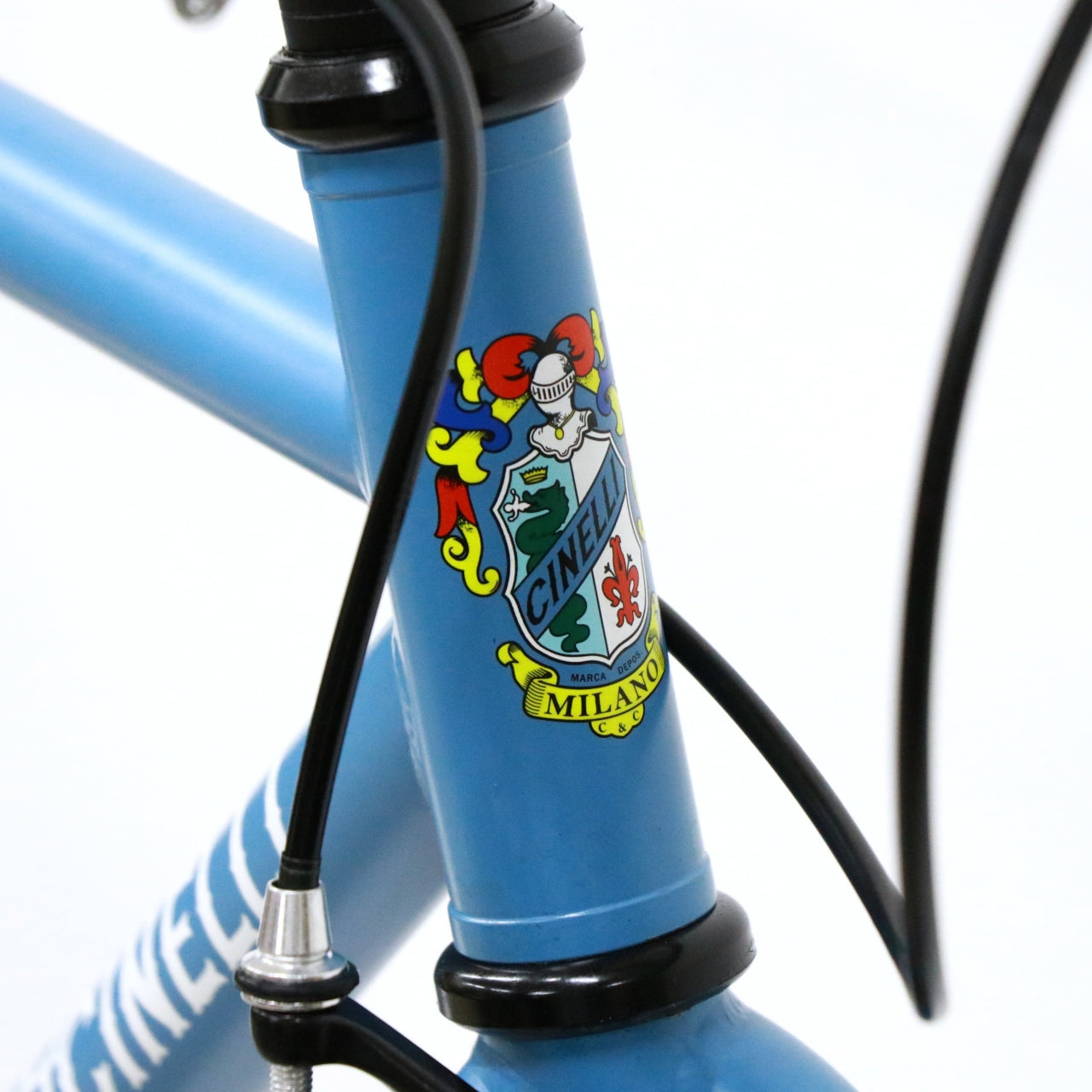 在庫セール！】【アウトレット】Cinelli Gazzetta（2023年モデル）｜街