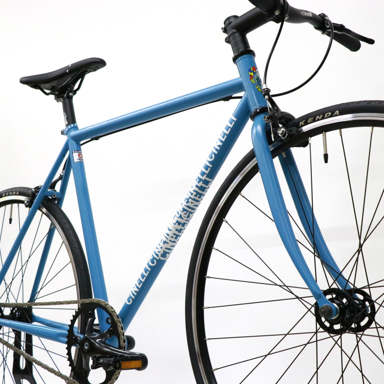 在庫セール！】【アウトレット】Cinelli Gazzetta（2023年モデル）｜街