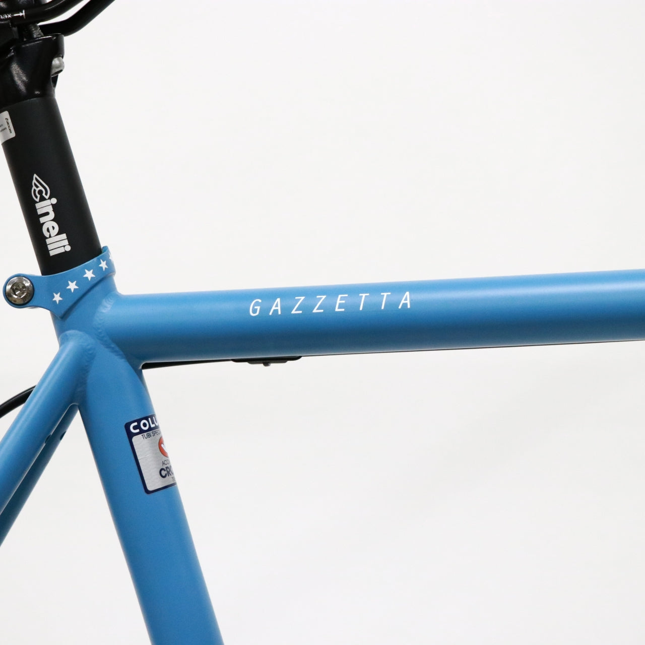 在庫セール！】【アウトレット】Cinelli Gazzetta（2023年モデル）｜街