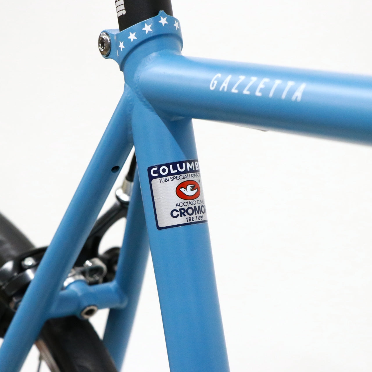 在庫セール！】【アウトレット】Cinelli Gazzetta（2023年モデル）｜街