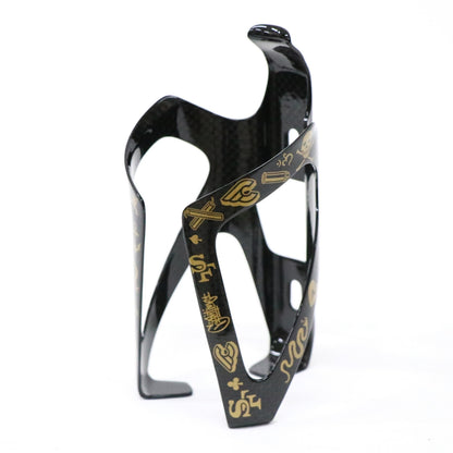 Cinelli Harry’s Bottle Cage Mike Giant Gold カーボンボトルケージ