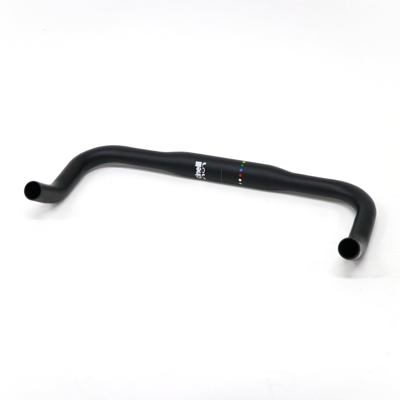 アウトレット】Cinelli LOLA BAR 380mm｜加速感とコントロール性を