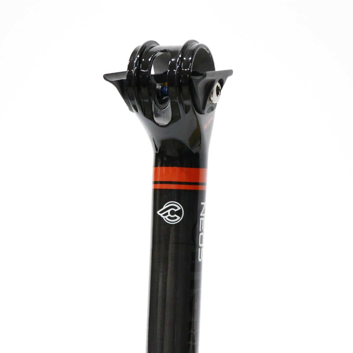 【在庫セール！】【訳ありアウトレット】NEOS seat post 27.2mm