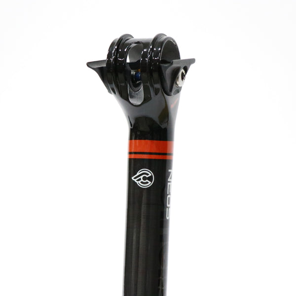 【在庫セール！】【訳ありアウトレット】NEOS seat post 27.2mm