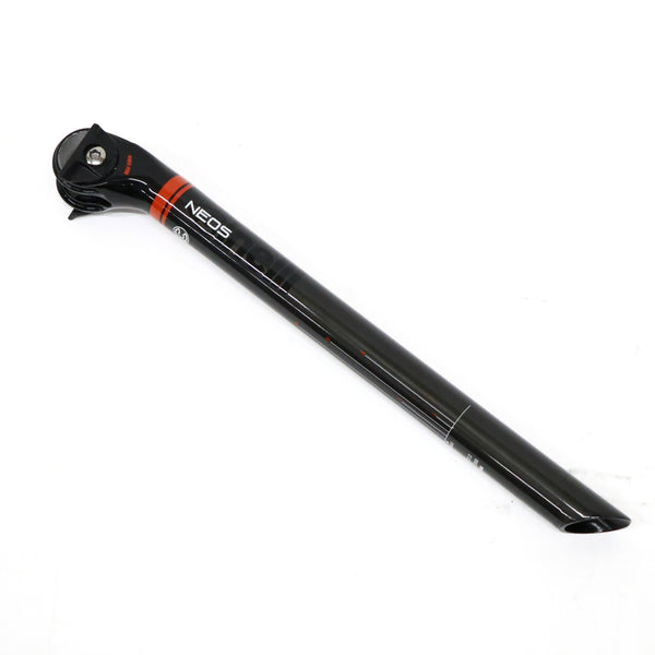【在庫セール！】【訳ありアウトレット】NEOS seat post 27.2mm