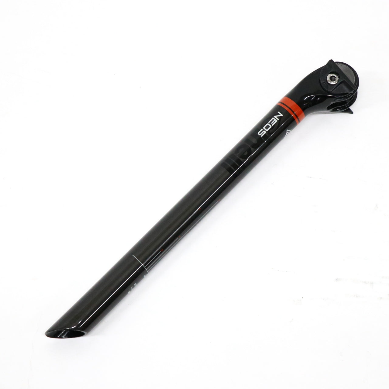 訳ありアウトレット】Cinelli NEOS Carbon Seatpost 27.2mm｜軽量性と