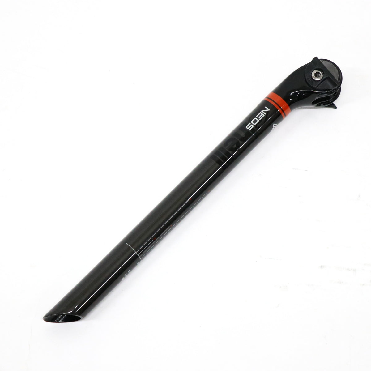 【在庫セール！】【訳ありアウトレット】NEOS seat post 27.2mm