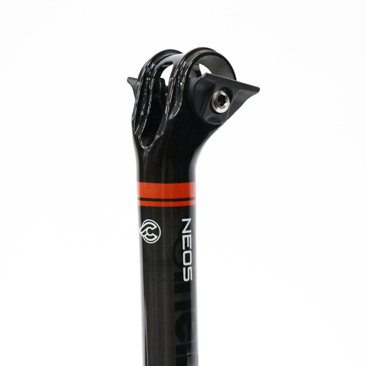 【CINELLI NEOS 】カーボンシートポスト OUTLET Cinelli NEOS Carbon Seatpost 27.2mm｜軽量性と剛性を兼ね備え