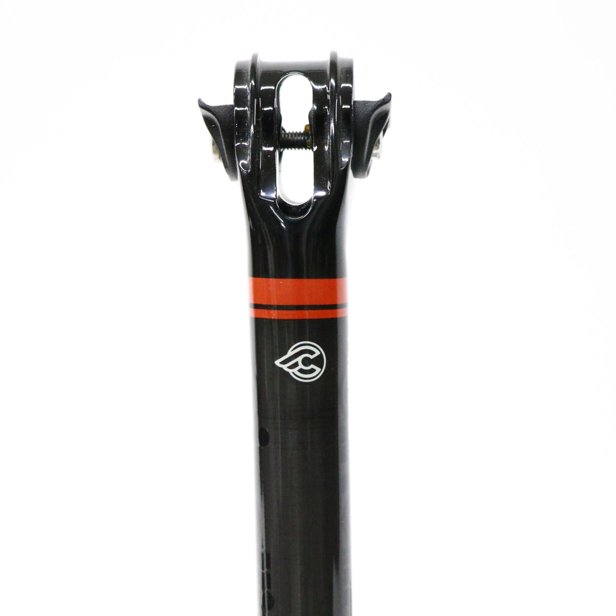 【在庫セール！】【訳ありアウトレット】NEOS seat post 27.2mm