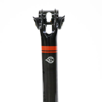 【在庫セール！】【訳ありアウトレット】NEOS seat post 27.2mm