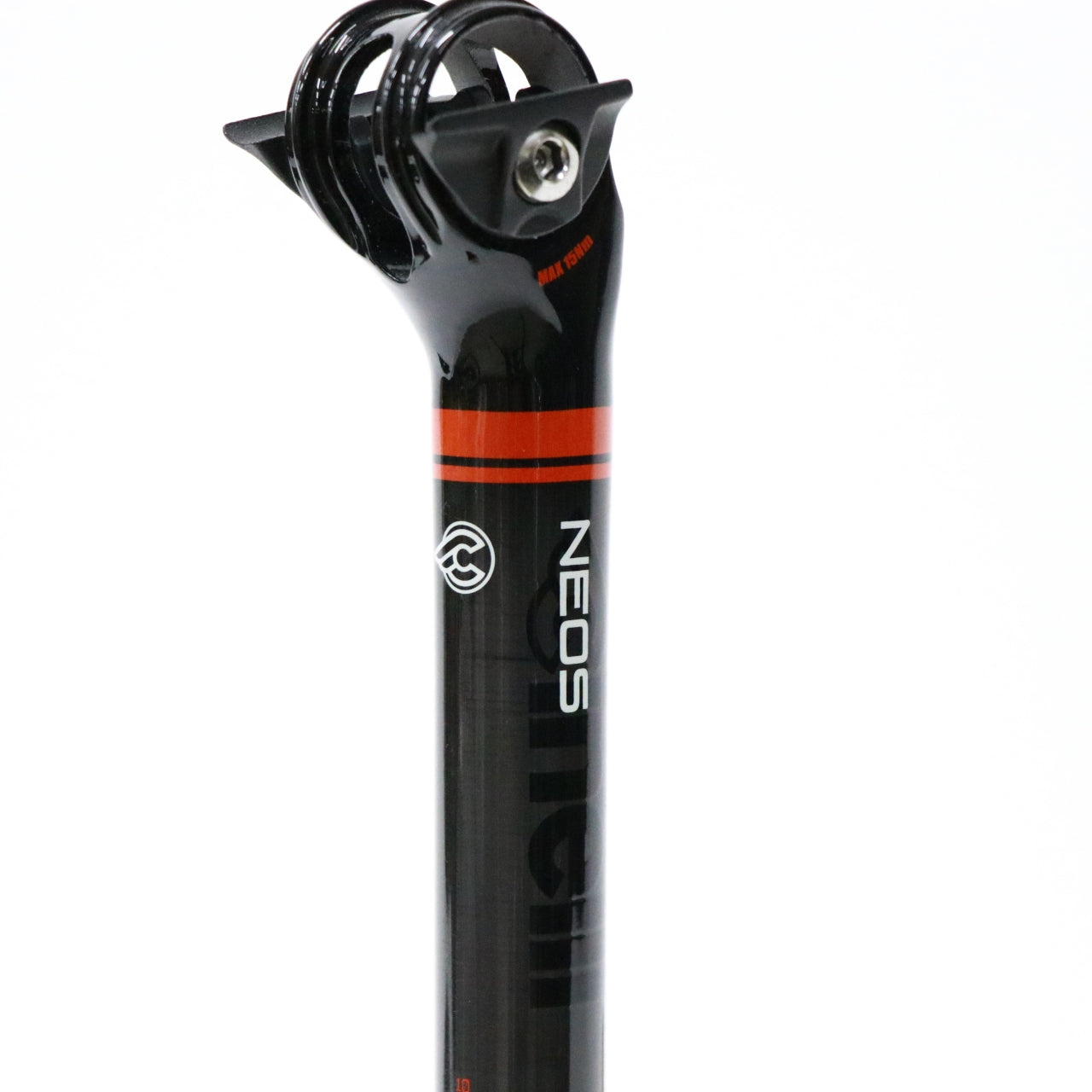 訳ありアウトレット】Cinelli NEOS Carbon Seatpost 27.2mm｜軽量性と