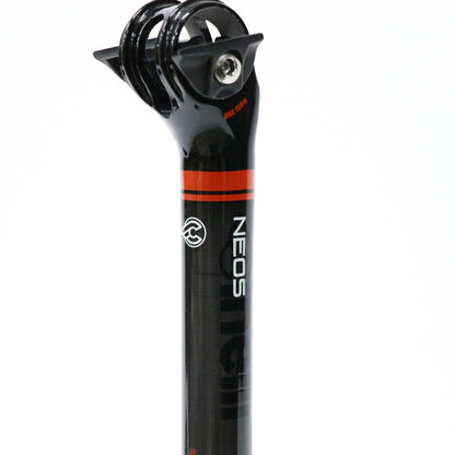 【在庫セール！】【訳ありアウトレット】NEOS seat post 27.2mm