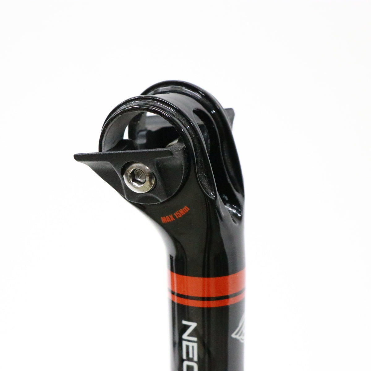 【在庫セール！】【訳ありアウトレット】NEOS seat post 27.2mm