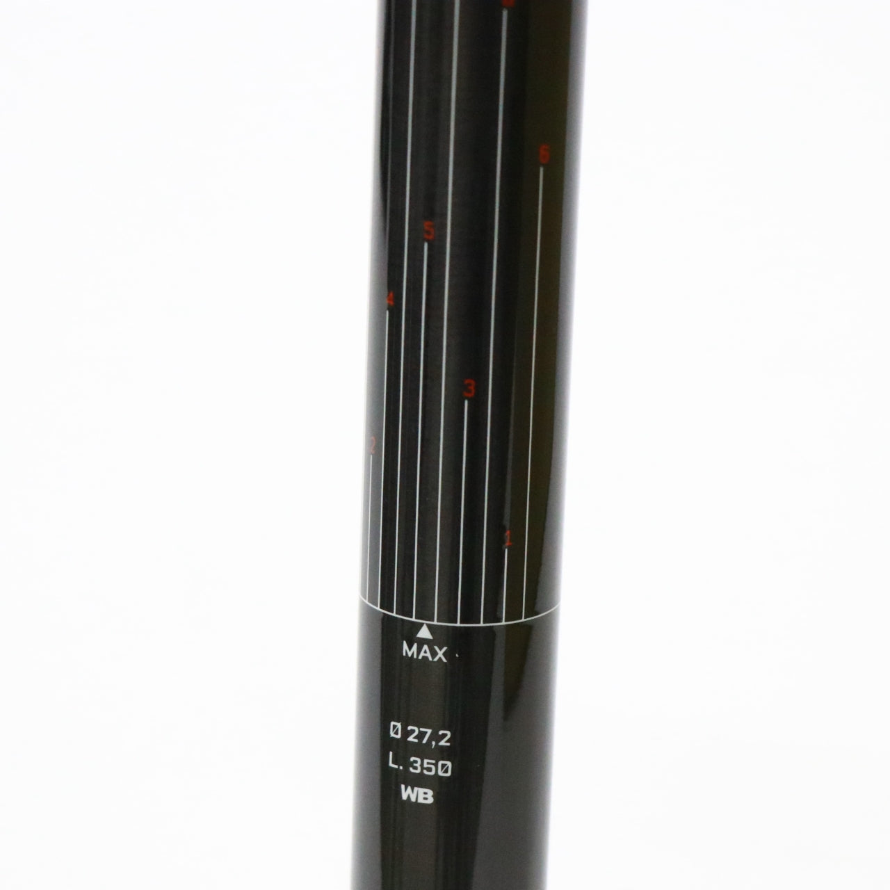 訳ありアウトレット】Cinelli NEOS Carbon Seatpost 27.2mm｜軽量性と