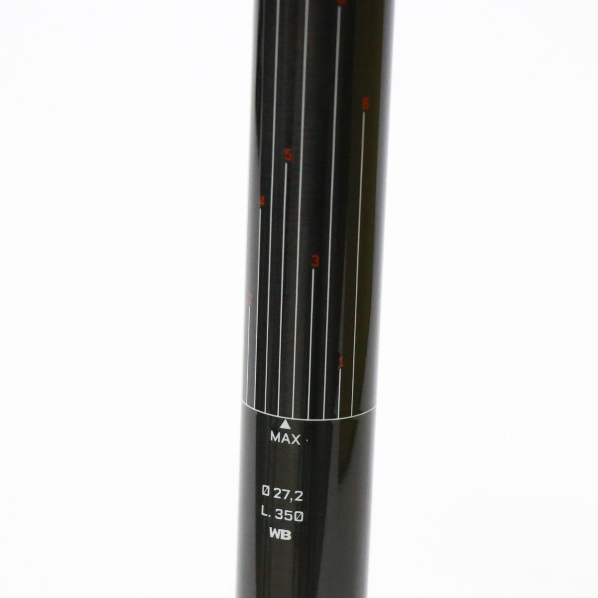 【在庫セール！】【訳ありアウトレット】NEOS seat post 27.2mm