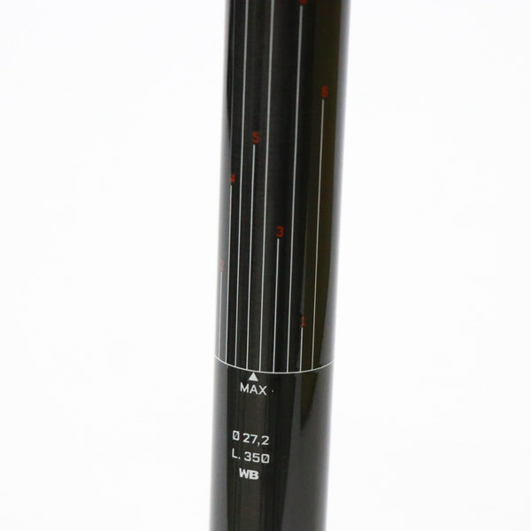 【在庫セール！】【訳ありアウトレット】NEOS seat post 27.2mm