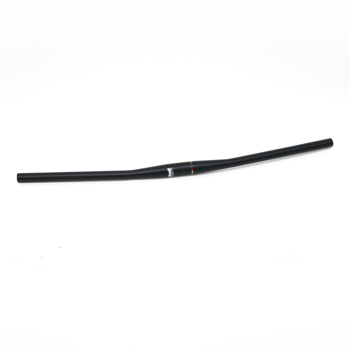 Cinelli WAND BAR 780mm フラットハンドル マットブラック