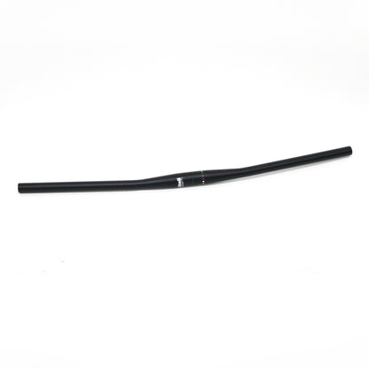 Cinelli WAND BAR 780mm フラットハンドル マットブラック