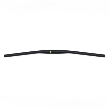 Cinelli WAND BAR 780mm ブラック ワイドフラットハンドルバー