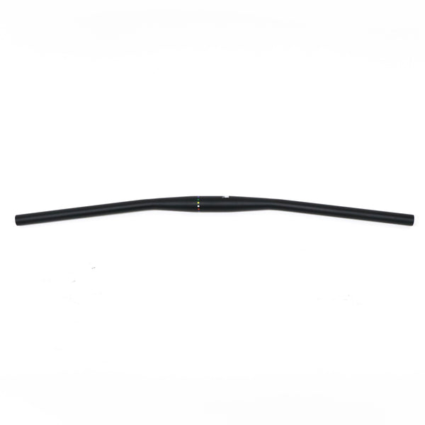 Cinelli WAND BAR 780mm ブラック ワイドフラットハンドルバー