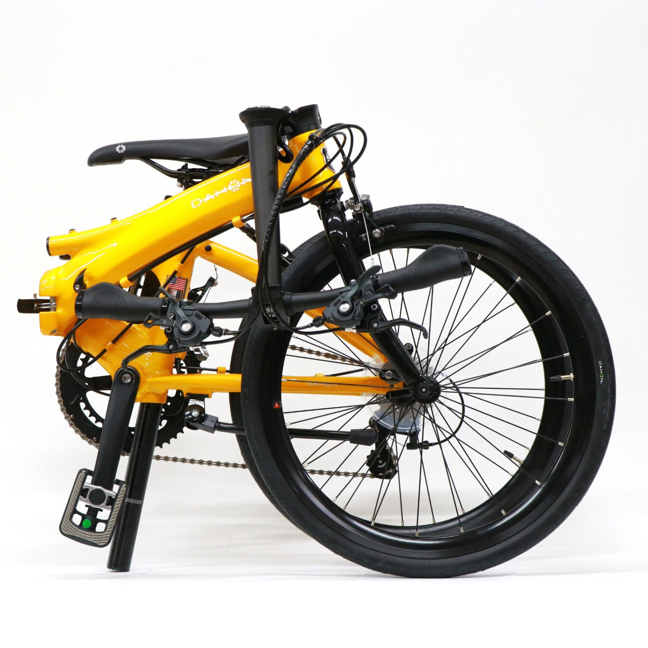 【アウトレット】【2022年モデル】Visc Evo ダホン visc evo 2022 ダホン 20インチ 高性能 フォールディングバイク Tiagra DAHON 折りたたみ 軽量モデル 小径ロードバイク 折りたたみ 走行性重視 折りたたみ自転車 輪行 折りたたみスポーツバイク