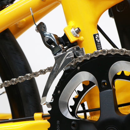 【アウトレット】【2022年モデル】Visc Evo