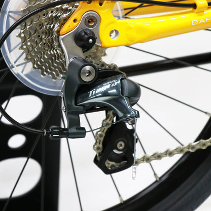 【アウトレット】【2022年モデル】Visc Evo