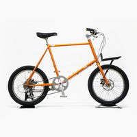 FUJI 【在庫セール！】【アウトレット】STAUT（original custom bike）