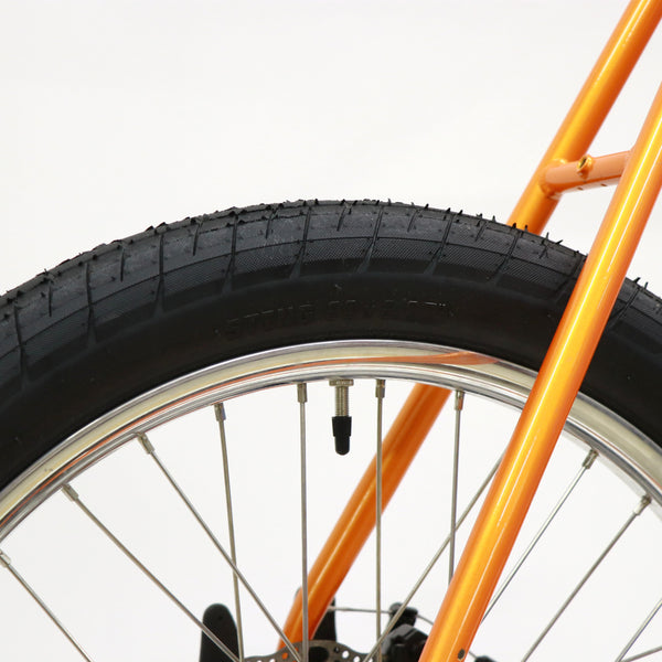 【在庫セール！】【アウトレット】STAUT（original custom bike）