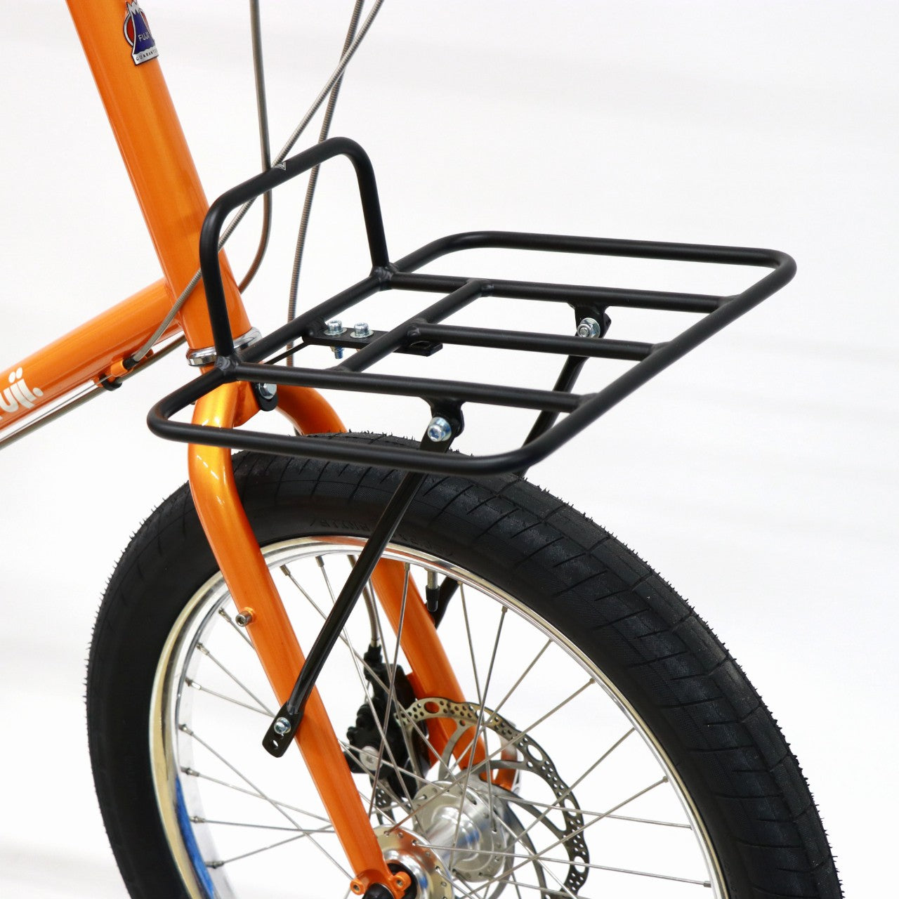 【アウトレット】STAUT（original custom bike） スタウト カスタム ミニベロ グラベル 小径 アドベンチャーバイク ショップカスタム 自転車 積載 カスタム 自転車 クロモリ ミニベロ