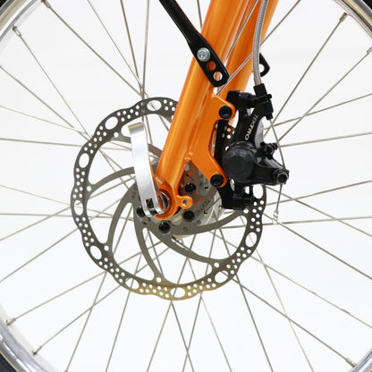 【アウトレット】STAUT（original custom bike）