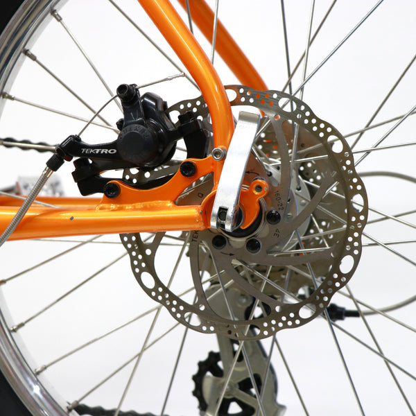 【在庫セール！】【アウトレット】STAUT（original custom bike）
