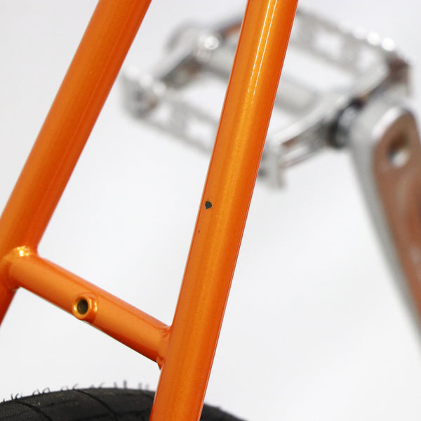 【在庫セール！】【アウトレット】STAUT（original custom bike）