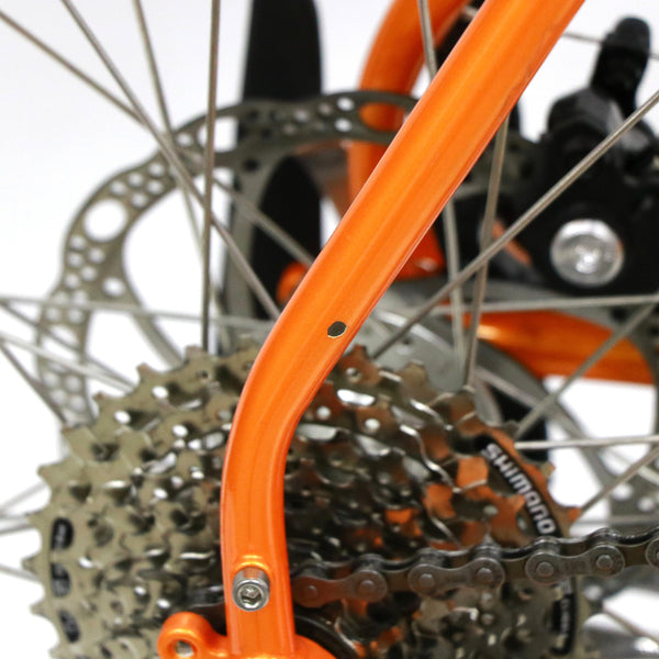 【在庫セール！】【アウトレット】STAUT（original custom bike）