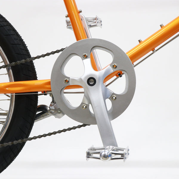 【在庫セール！】【アウトレット】STAUT（original custom bike）