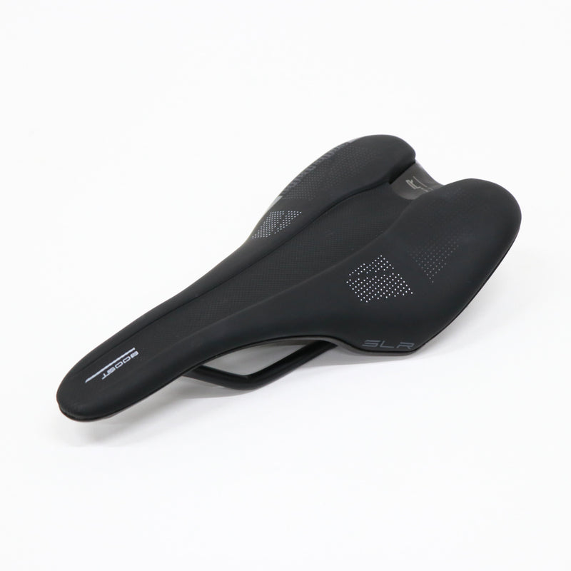 selle ITALIA SLR BOOST TM Sサイズ ブラック ショートノーズサドル