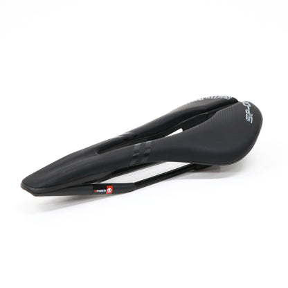 selle ITALIA SP-01 TM SUPER FLOW Manganese Lサイズ フレックス構造サドル