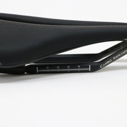 【在庫セール！】【アウトレット】SP-01 BOOST KIT CARBONIO SUPERFLOW L