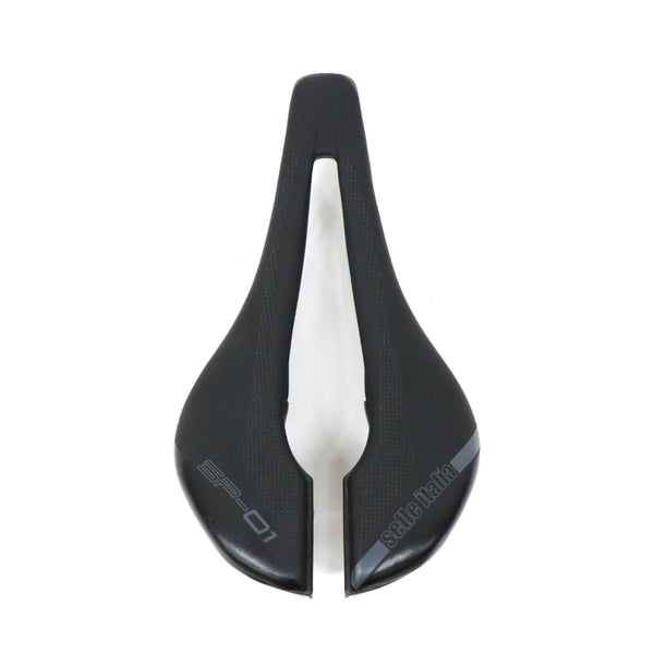 selle ITALIA｜【アウトレット】SP-01 BOOST KIT CARBONIO SUPERFLOW L 