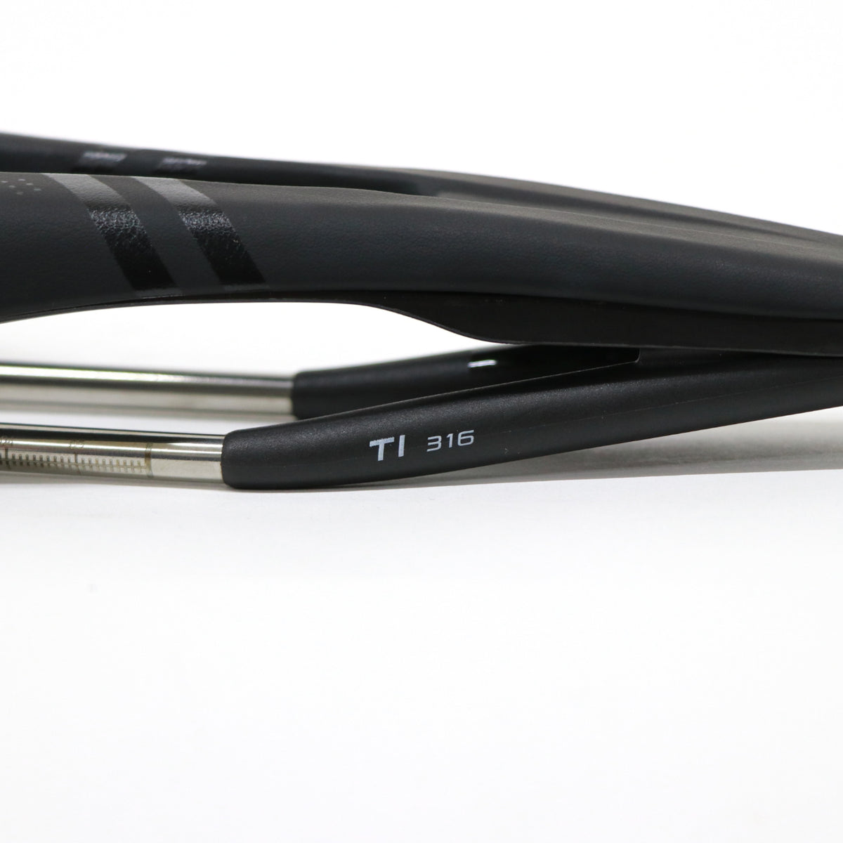 【在庫セール！】【アウトレット】SP-01 SUPER FLOW Ti 316（size:L）