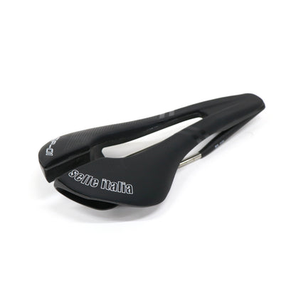 selle ITALIA SP-01 SUPER FLOW Ti316 Lサイズ フラッグシップロードサドル