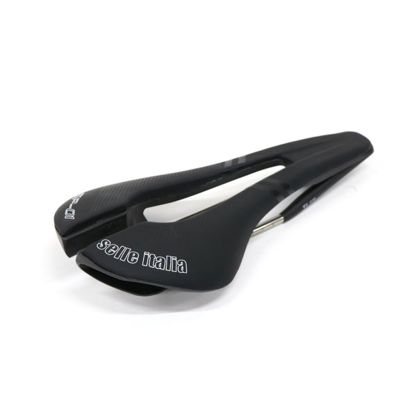 selle ITALIA SP-01 SUPER FLOW Ti316 Lサイズ フラッグシップロードサドル