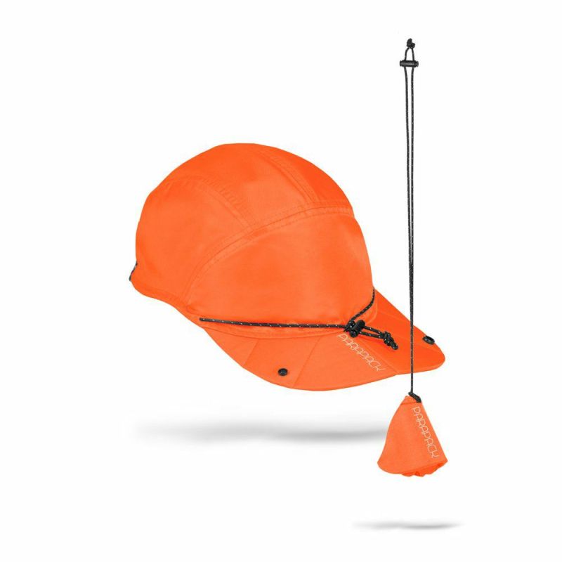 春新作の 京都の自転車屋 – P-CAP / PARAPACK CYCLE eirin SHOP 帽子