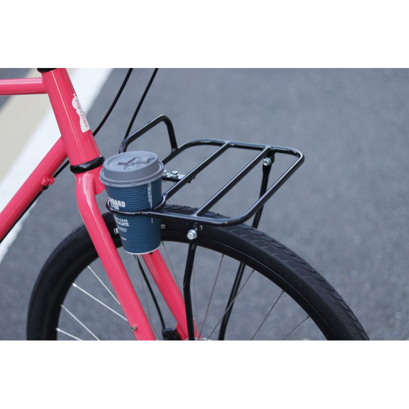 Pepcycles / Cafe Rack -ペップサイクル フロントラック- – 京都
